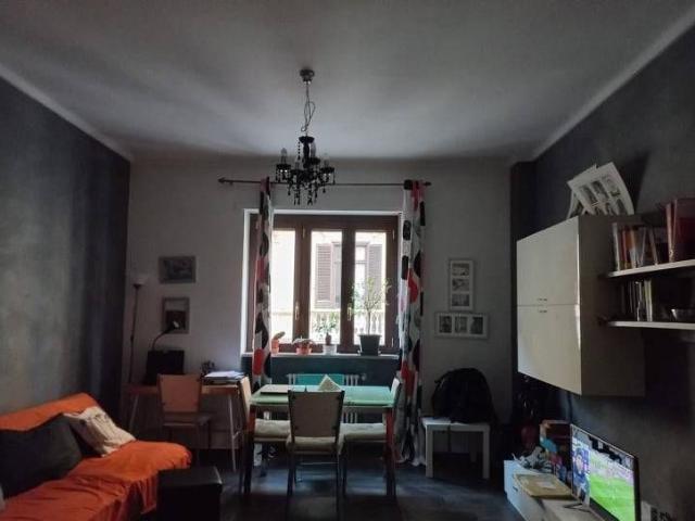 Trilocale via Claudio Beaumont 38, Cit Turin, Torino