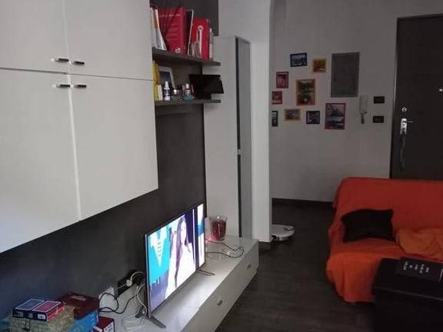 Trilocale via Claudio Beaumont 38, Cit Turin, Torino