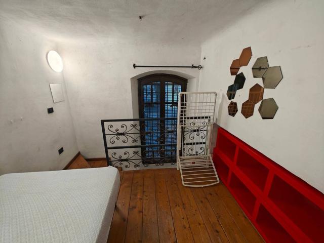 Appartamento via Clusone 2, Porta Romana, Cadore, Montenero, Milano