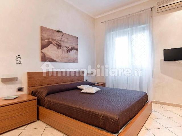 Trilocale via Collatina 305, Tor Sapienza La Rustica, Roma