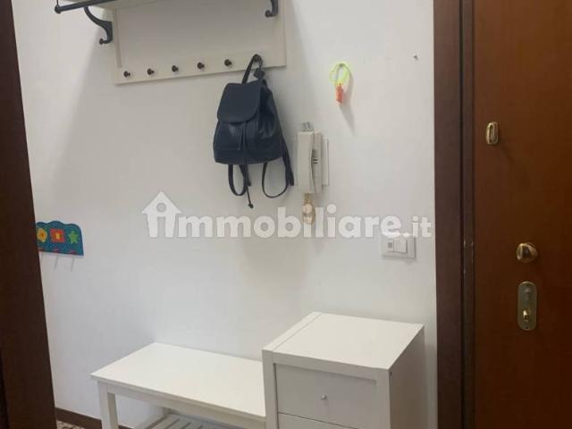 Trilocale via Como 7, Centro, Sesto San Giovanni