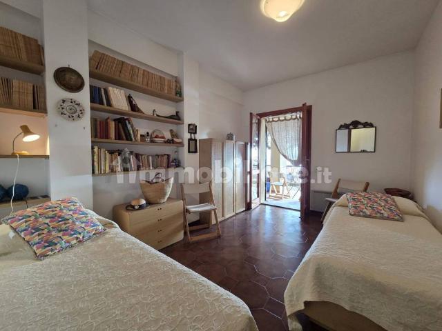 Trilocale via Concezione, Laigueglia