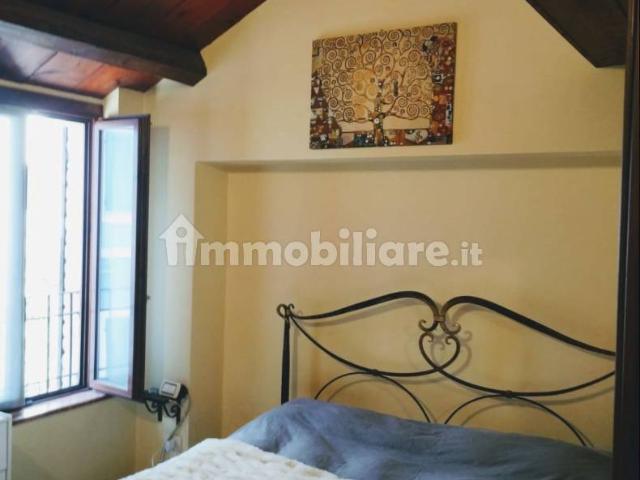 Trilocale via Conchiglia 77, Centro, Civitanova Marche