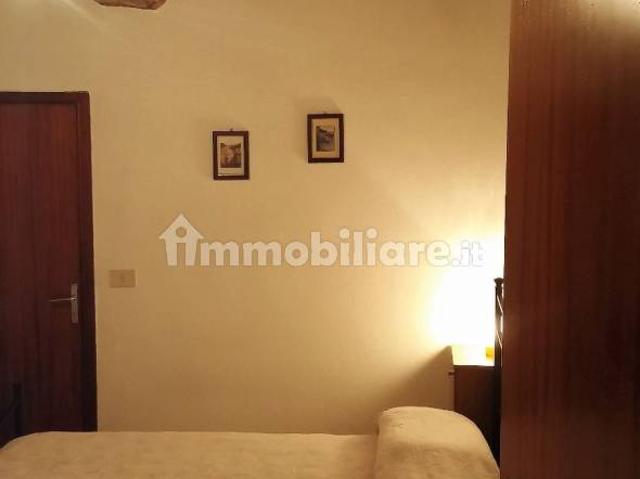 Trilocale via Concordia 7, Pari, Civitella Paganico