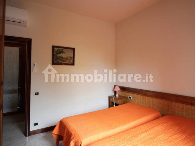 Trilocale via Concordia, Pietrasanta
