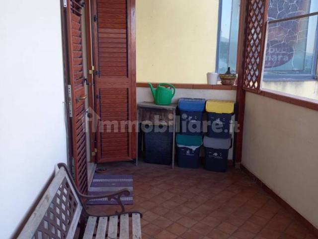 Trilocale via Consolare Pompea 1399, Villaggio Pace, Messina