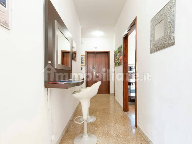 Trilocale via Cosimo di Palma, Mazzini, Lecce