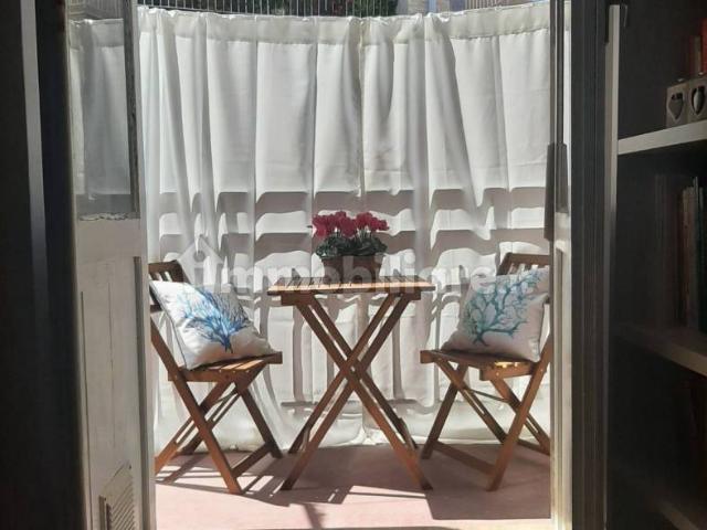 Trilocale via Costantino Raffo 52, Centro, Sestri Levante