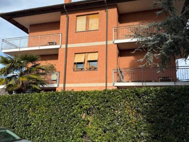Trilocale via Costi 2, Pecetto Torinese