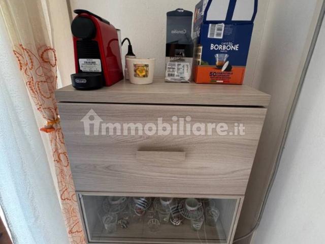Trilocale via Corallo 20, Ponserico, Cretarossa, Nettuno