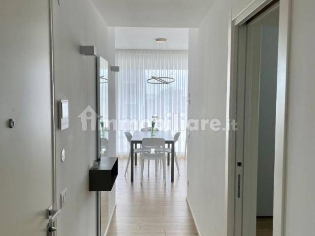 Trilocale via Cordevole 1, Lido Centro Ovest, Jesolo