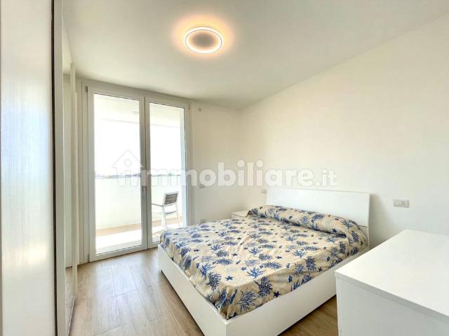 Trilocale via Cordevole, Lido Centro Ovest, Jesolo