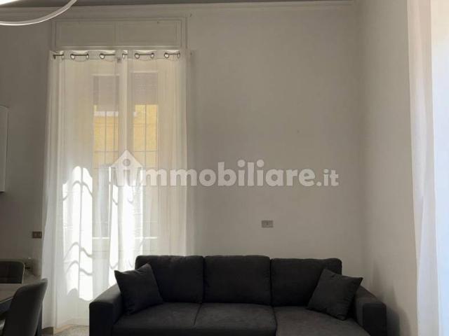 Trilocale via Corfù, Brescia Due, Brescia