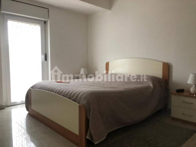Trilocale via Corradino d'Ascanio 2, Pettino Cansatessa, L'Aquila