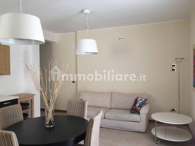 Trilocale via Corsea, Centro, Lanciano