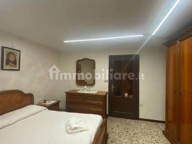 Trilocale via Cradda 24, Capizzi