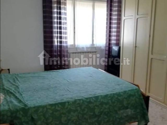 Trilocale via Cristoforo Colombo 44, Centro, Terracina