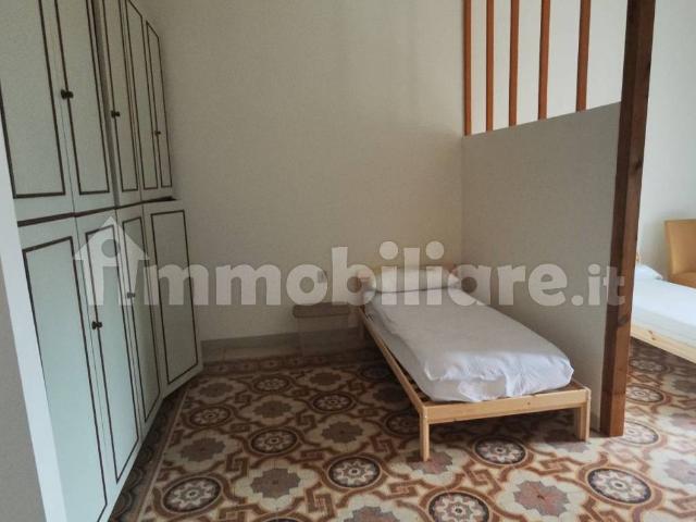 Trilocale via Cristoforo Colombo 104, Via Colombo, Piacenza