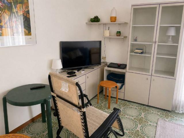 Trilocale via Cristoforo Colombo 10, Centro, San Bartolomeo al Mare