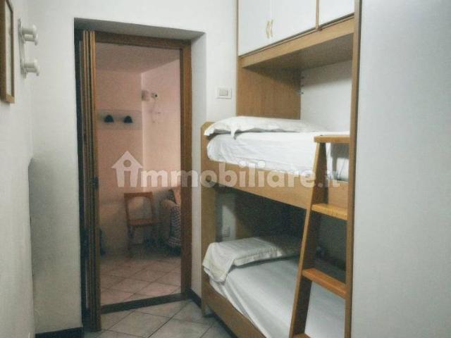 Trilocale via Cristoforo Colombo 117, Centro, Riomaggiore