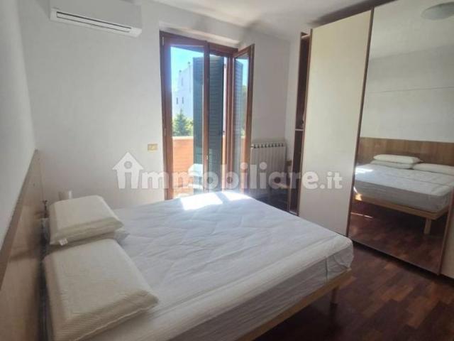 Trilocale via Cristoforo Colombo, Civitanova Nord, San Gabriele, Fontespina, Civitanova Marche