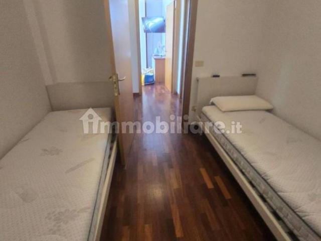 Trilocale via Cristoforo Colombo, Civitanova Nord, San Gabriele, Fontespina, Civitanova Marche
