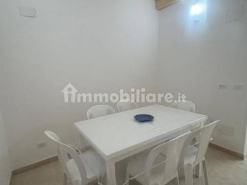 Trilocale via Cristoforo Colombo, Marina di Gioiosa Ionica