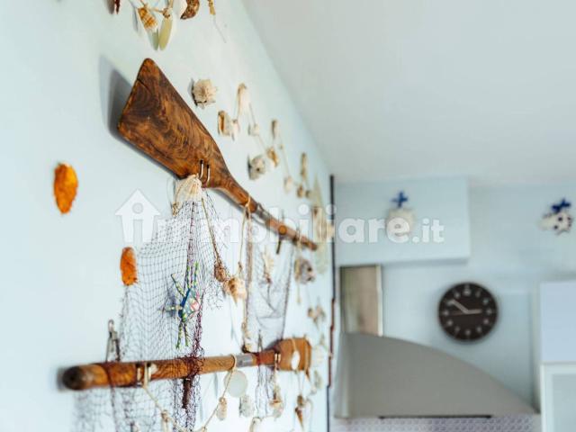 Trilocale via Crocelle 20, Centro, Padenghe sul Garda