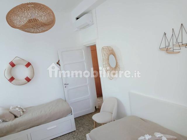 Trilocale via Crosalunga Inferiore 1, Oltreletimbro, Santa Rita, Savona