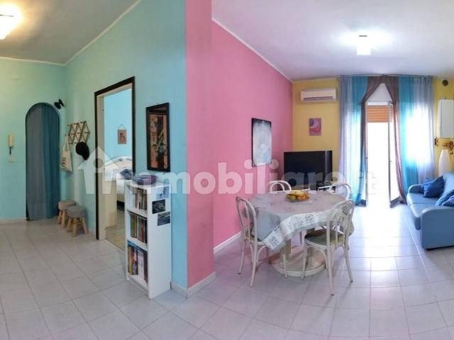 Trilocale via Duca degli Abruzzi 67, Centro, Termoli
