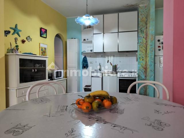 Trilocale via Duca degli Abruzzi 67, Centro, Termoli