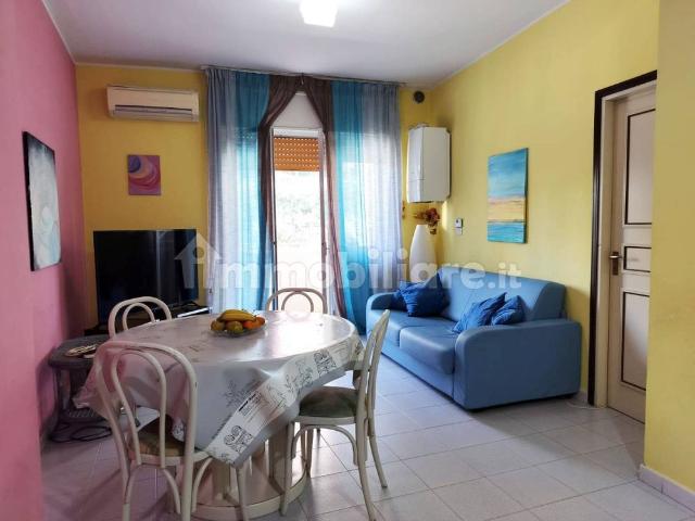 Trilocale via Duca degli Abruzzi 67, Centro, Termoli
