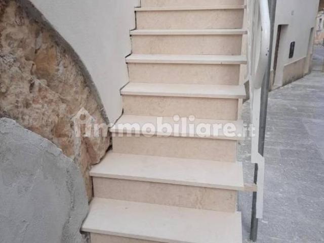 Trilocale via Duomo 3, Ibla, Ragusa