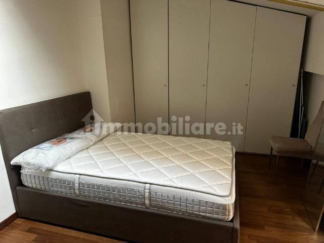 Trilocale via dal Luzzo, Centro Storico, Bologna