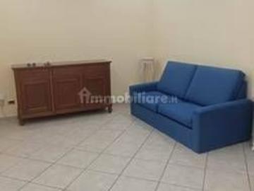 Trilocale via Dalmazia 15, Centro, Caltanissetta