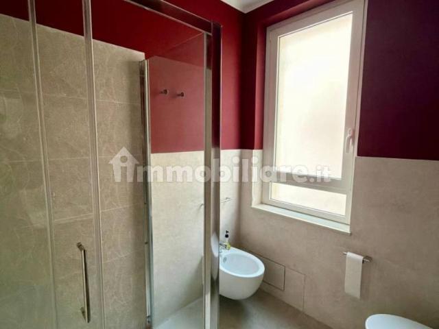 Trilocale via Dalmazia 161, Umbertina Madonnella, Bari