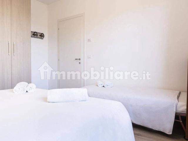 Trilocale via Dalmazia, 108, Centro, Vittorio Veneto