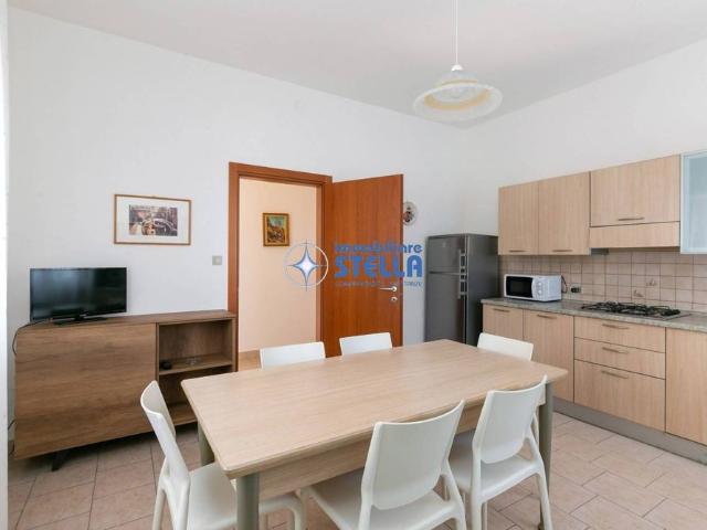 Trilocale via Dalmazia 2, Lido Centro Ovest, Jesolo
