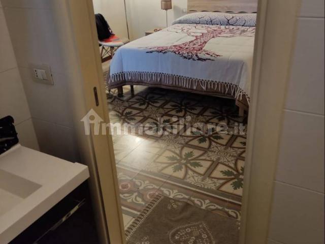 Trilocale via Dalmazia 31, Umbertina Madonnella, Bari