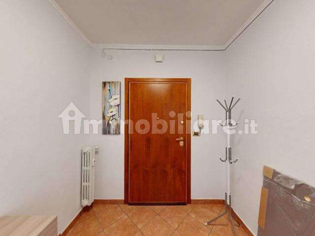 Trilocale via Dante Di Nanni 29, Cenisia, Torino