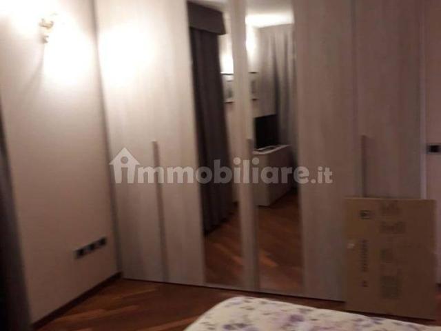 Trilocale via Dante 10, Caderzone Terme