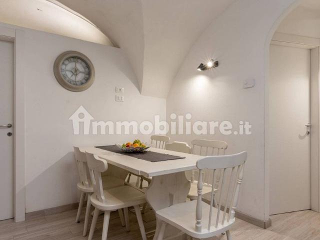 Trilocale via Dante 11, Caderzone Terme