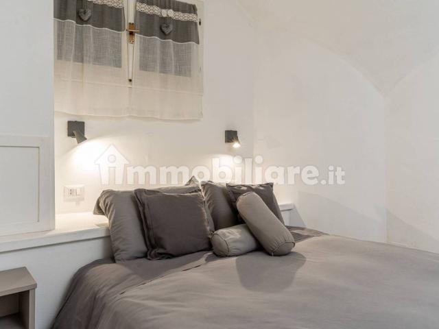 Trilocale via Dante 11, Caderzone Terme