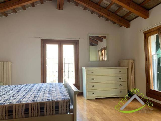 Trilocale via Dauli, Centro, Dolo