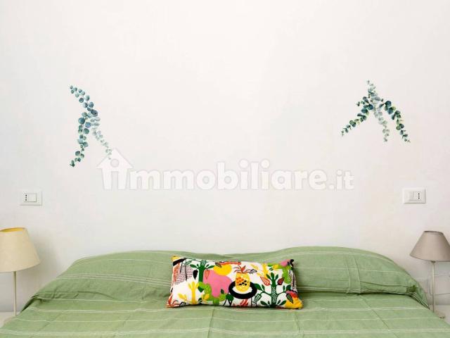 Trilocale via de' Castagnoli, Centro Storico, Bologna