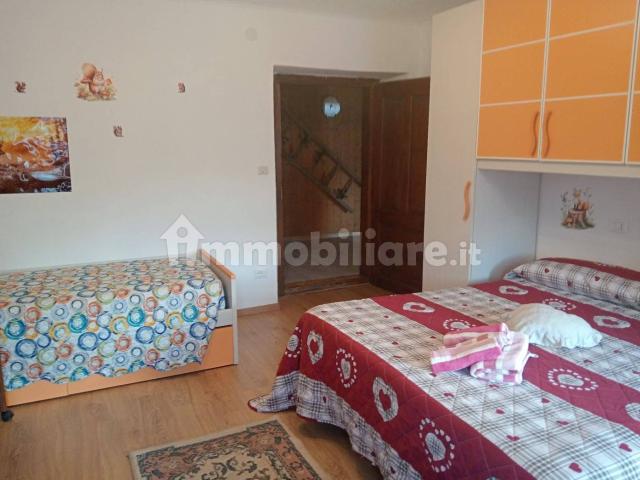 Trilocale via De Villa 42, Costalta, San Pietro di Cadore