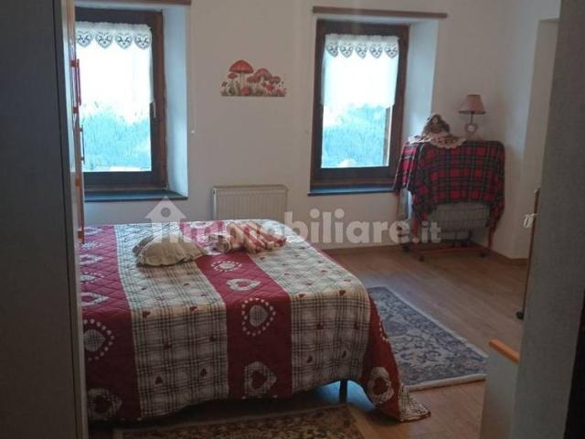 Trilocale via De Villa 42, Costalta, San Pietro di Cadore