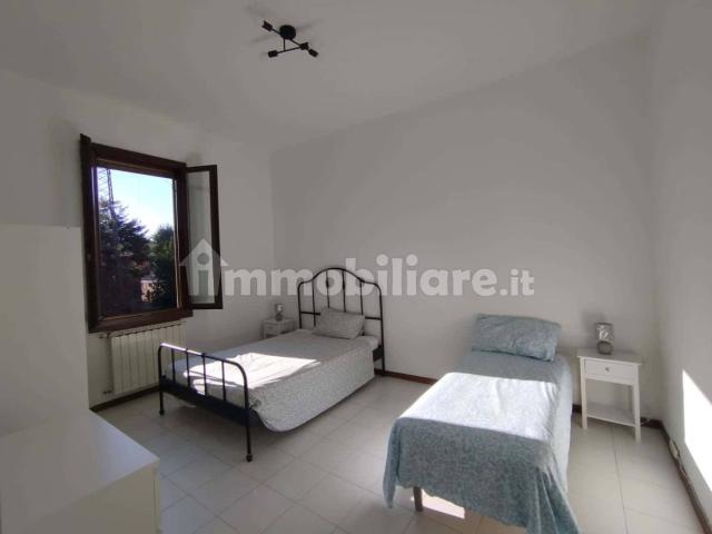 Trilocale via Decumana, Santa Viola, Bologna