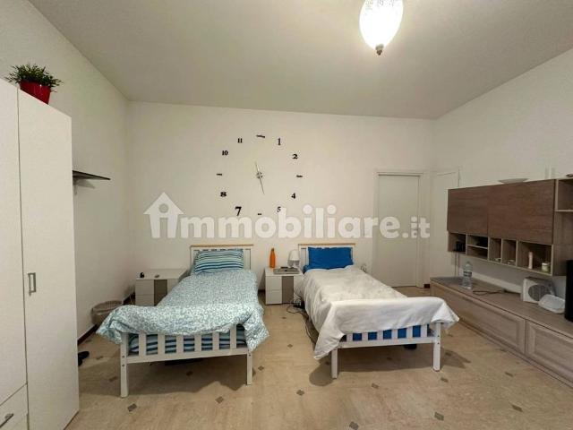 Trilocale via Degli Orbi 25, Centro Storico, Trento