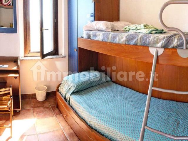 Trilocale via degli Orti 93, Maria Pia, Fertilia, Alghero
